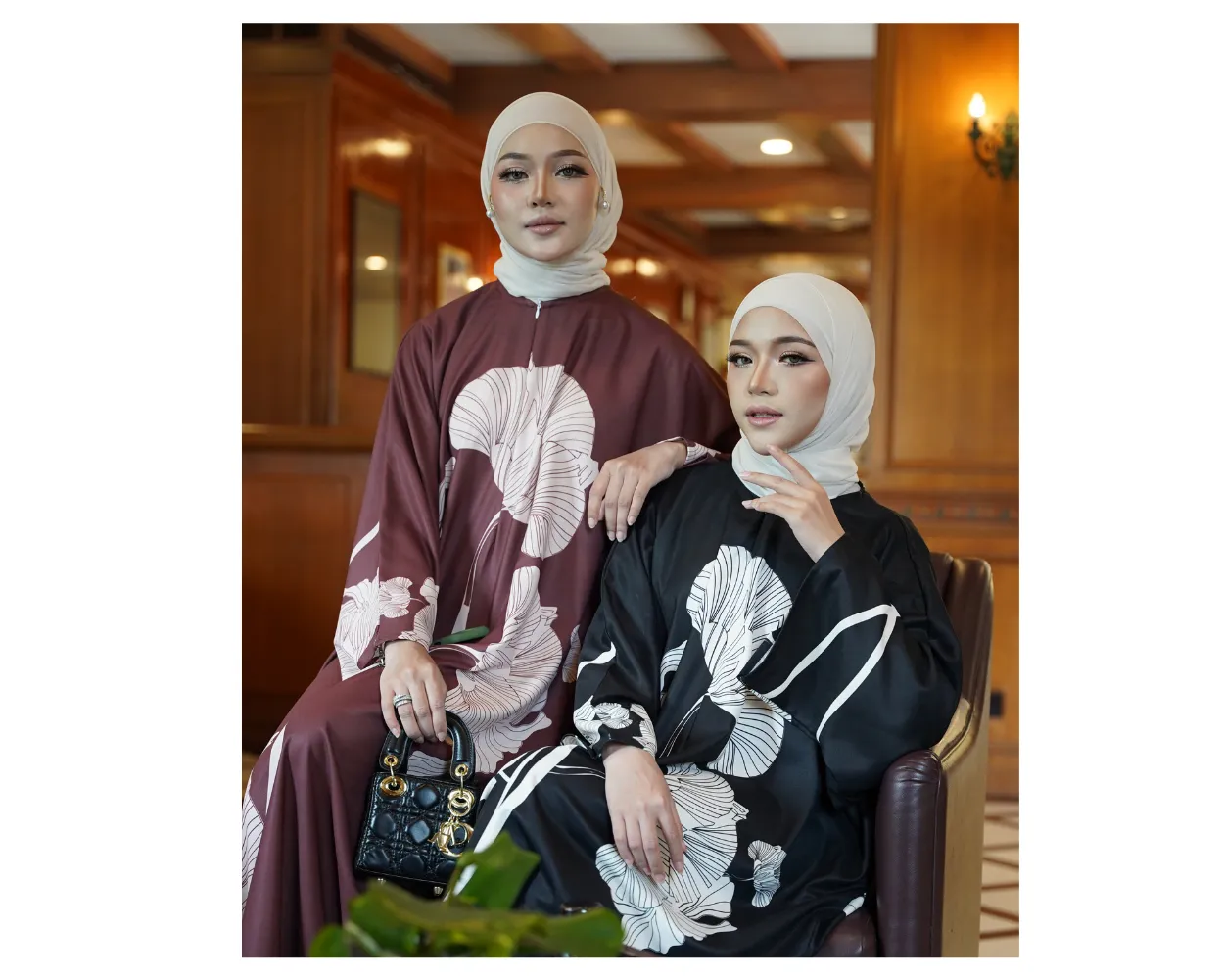 Personal Portraits